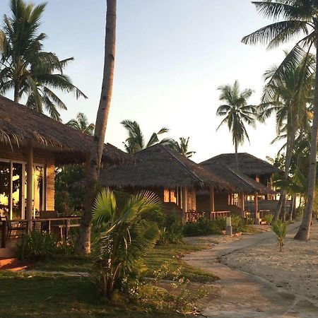 Kota Beach Resort Санта-Фе Екстер'єр фото