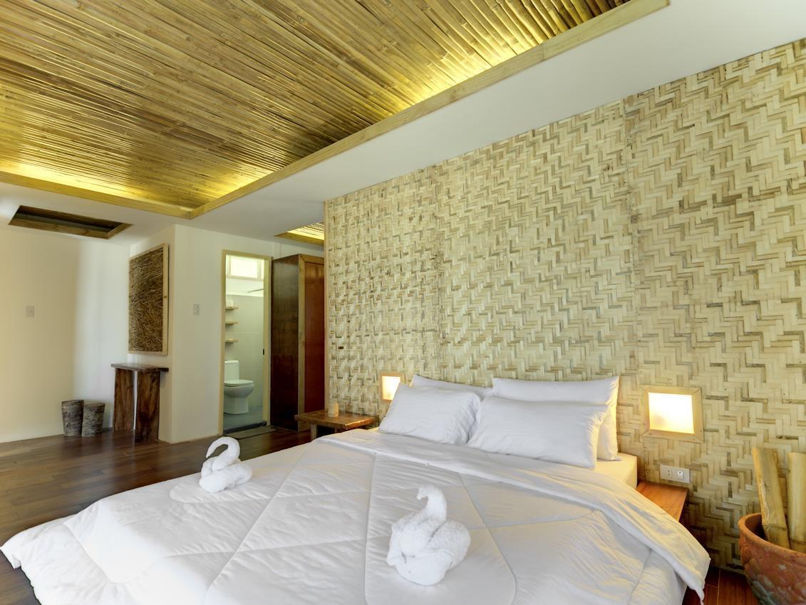 Kota Beach Resort Санта-Фе Екстер'єр фото