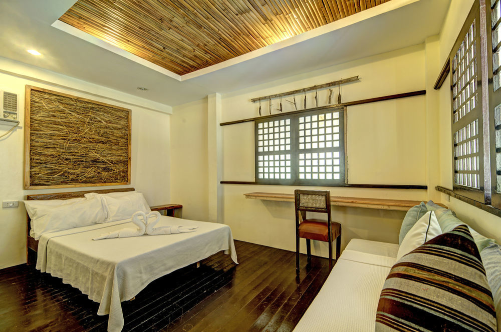 Kota Beach Resort Санта-Фе Екстер'єр фото
