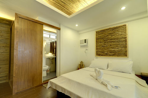 Kota Beach Resort Санта-Фе Екстер'єр фото