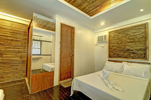 Kota Beach Resort Санта-Фе Екстер'єр фото
